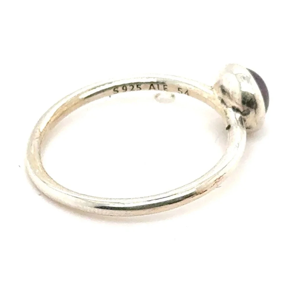 Pandora sterling silver